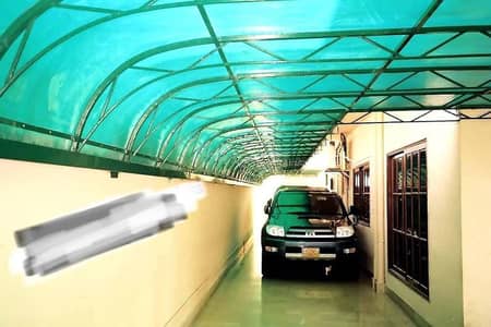 fiber shade | windows shade |Folding shade | tensile shade 03130181205