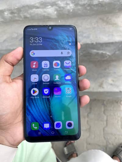 Vivo S1 4/128