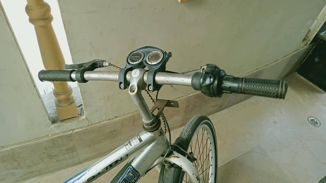 speed bicycle 1