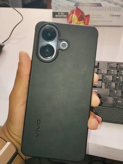 Vivo V60 lite 5g