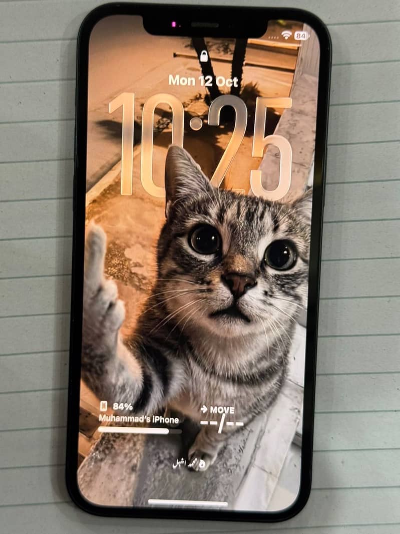 Apple iPhone 12 0