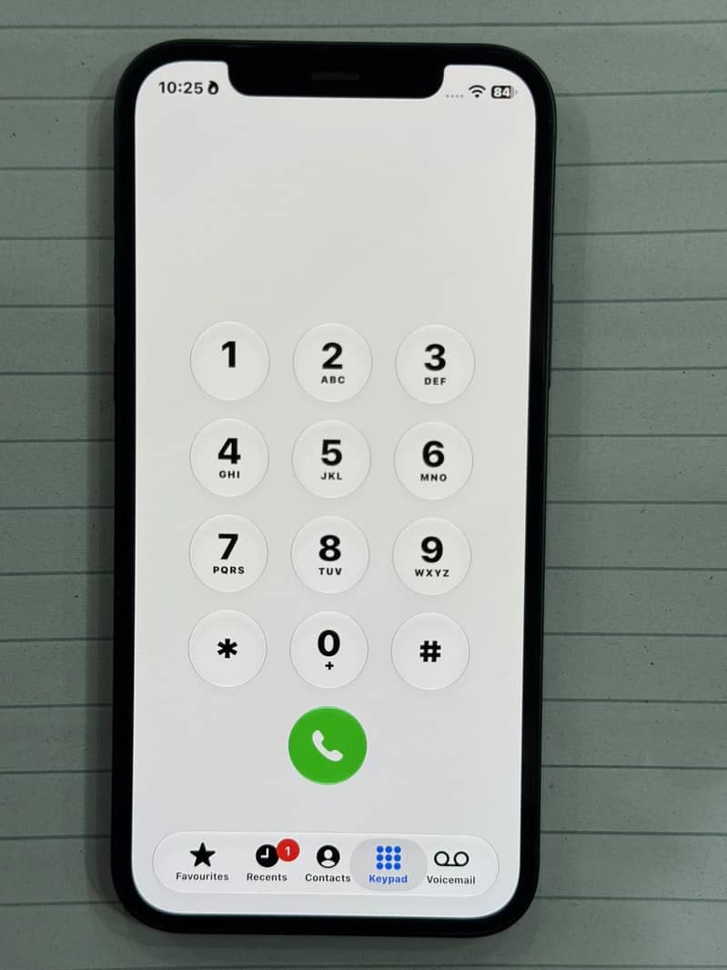 Apple iPhone 12 1