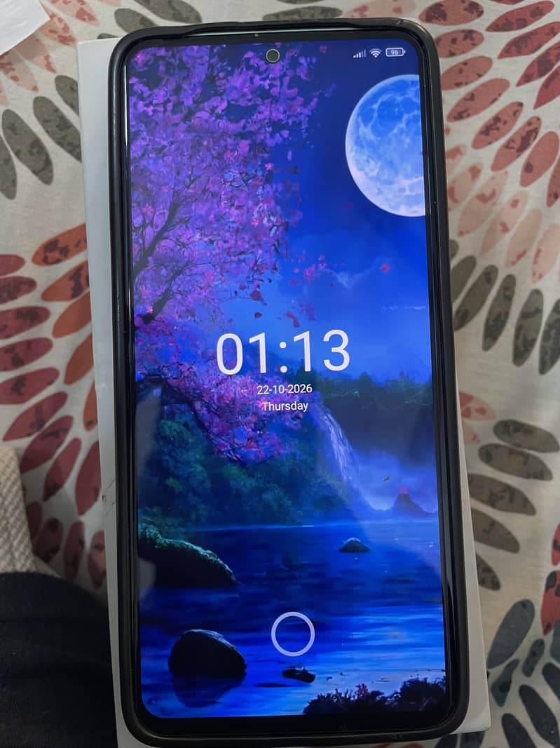 Xiaomi note 13 2