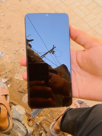 Vivo S1