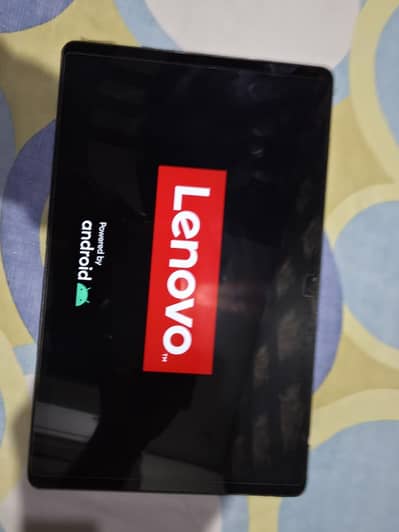 Lenovo Tab P11 – 4GB RAM / 64GB Storage – Like New Condition