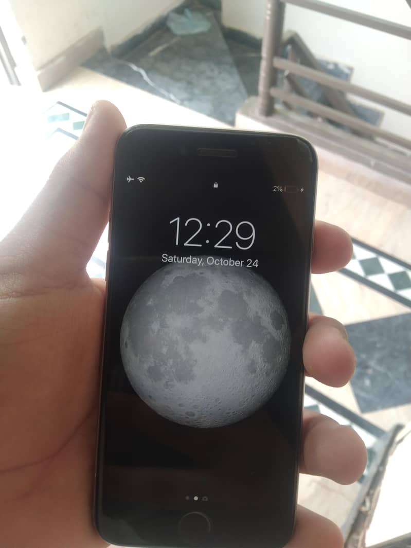 Apple iPhone 6 3