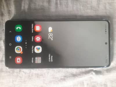 Samsung Mobile A51