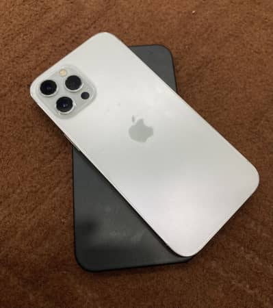 Apple iPhone 12 Pro Max