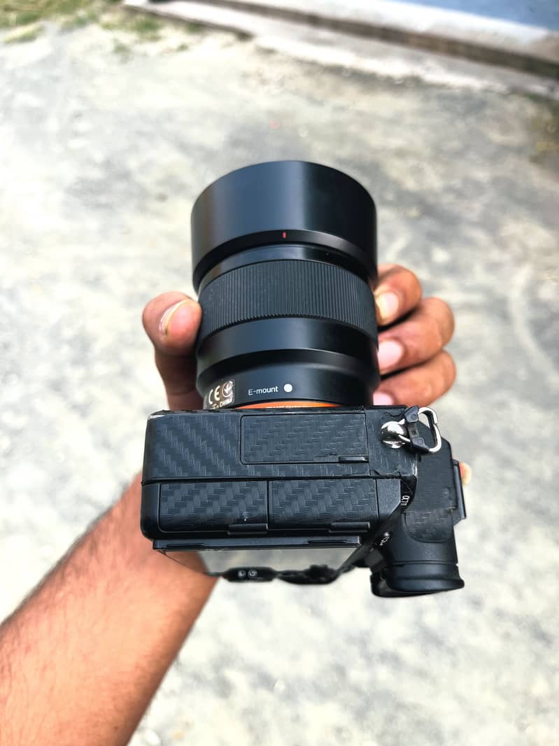 Sony a7iii 6