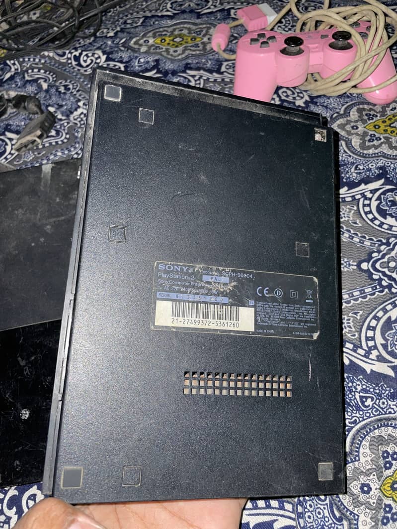PlayStation 2 1