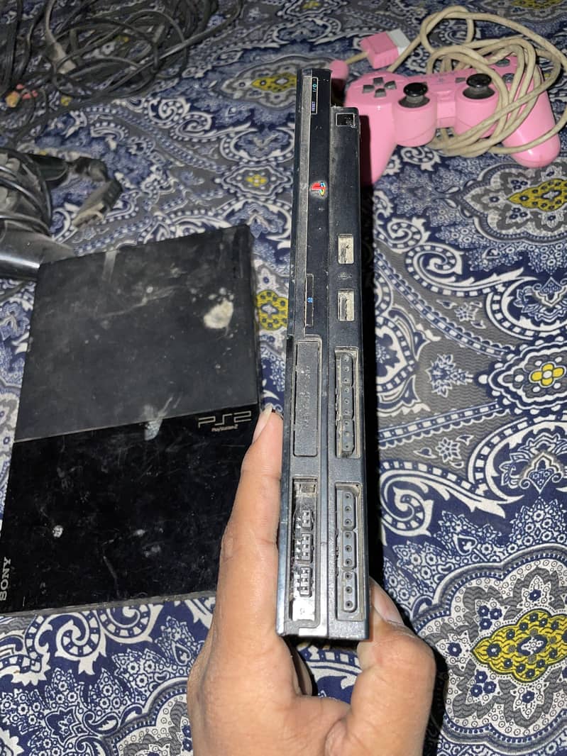 PlayStation 2 2
