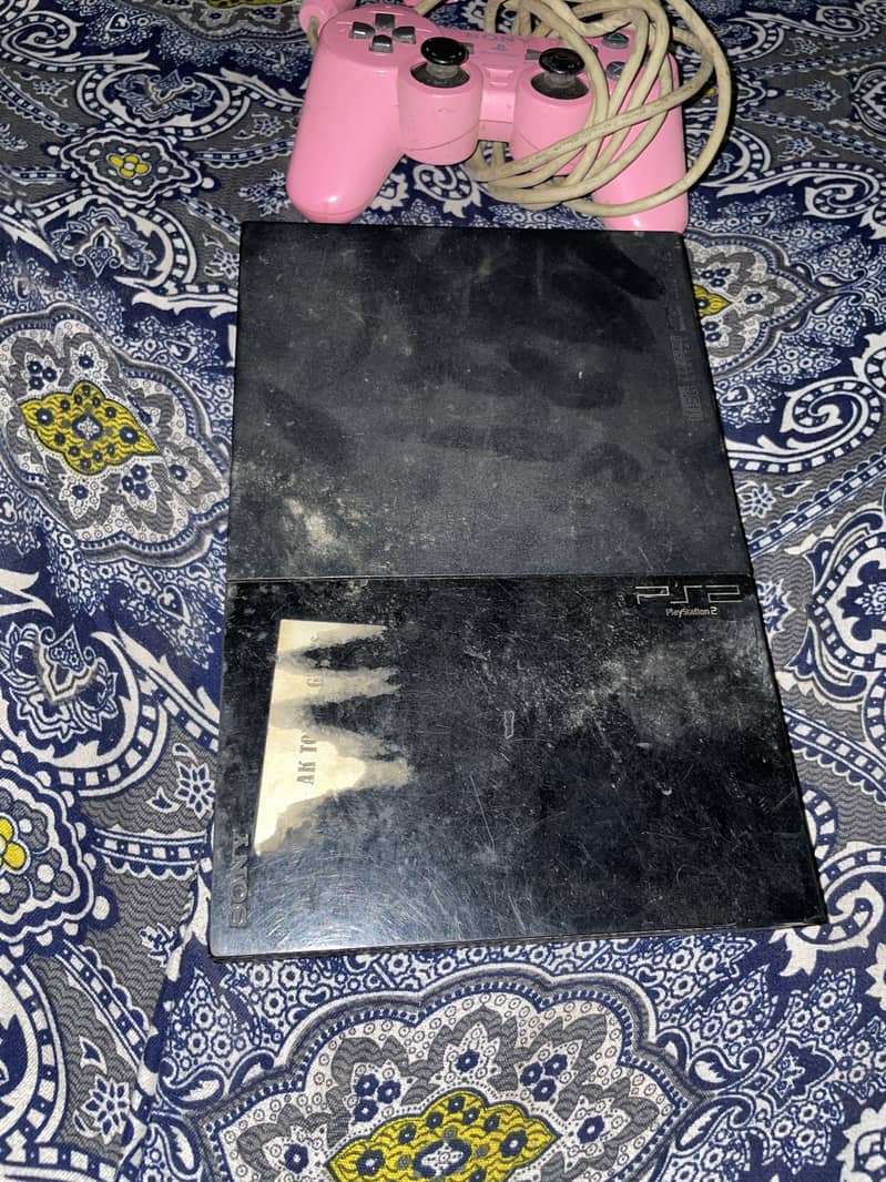 PlayStation 2 3