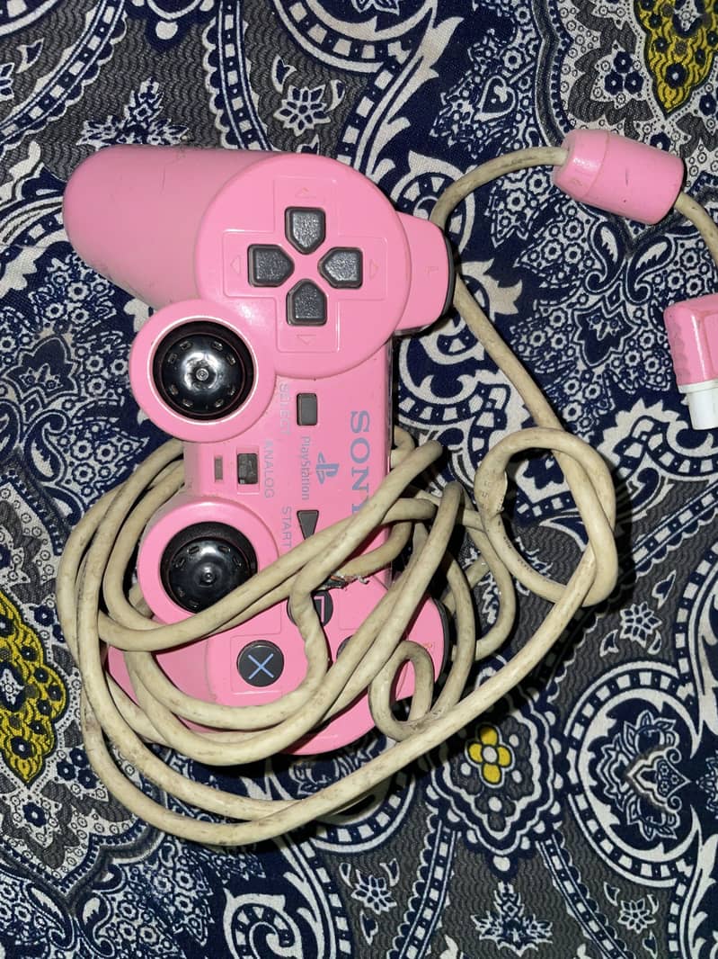 PlayStation 2 4