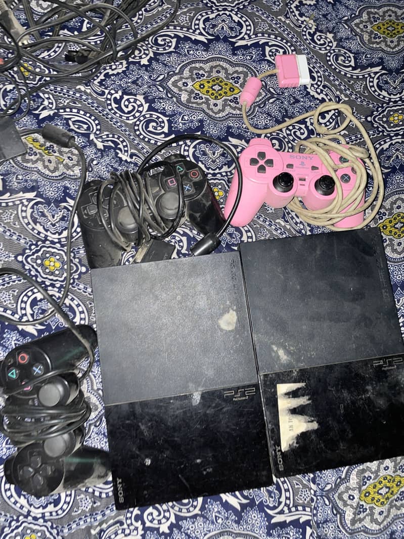 PlayStation 2 5