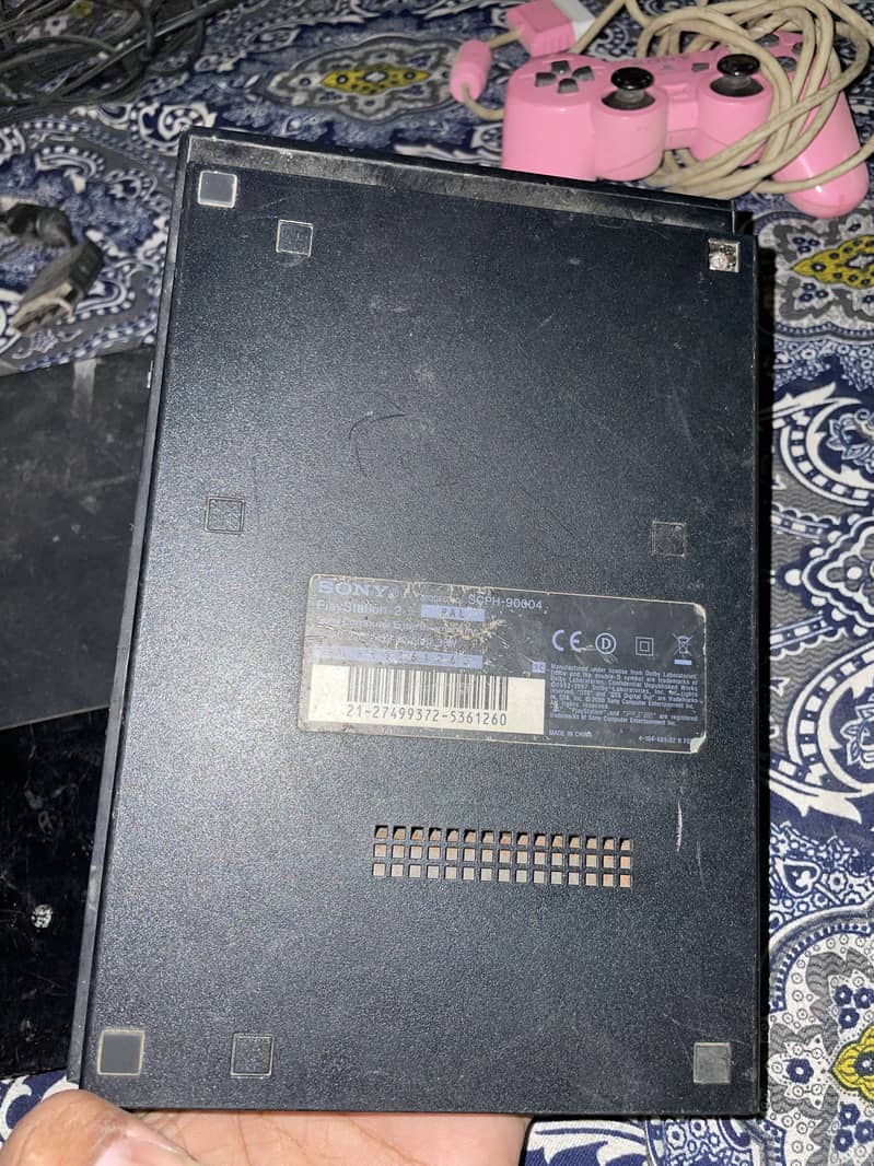 PlayStation 2 6