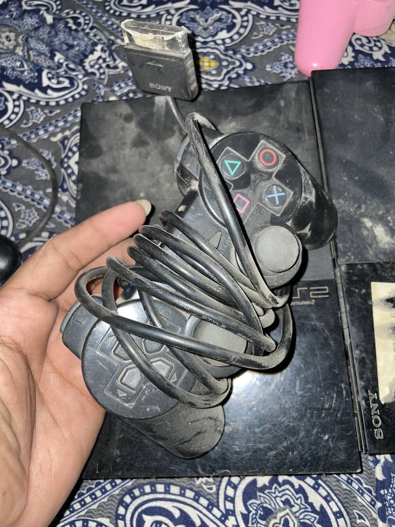 PlayStation 2 7