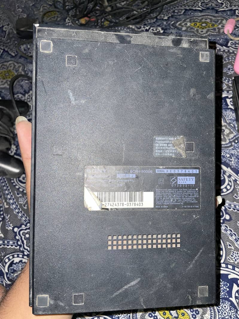 PlayStation 2 8