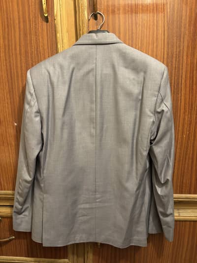 Men' Pant Coat