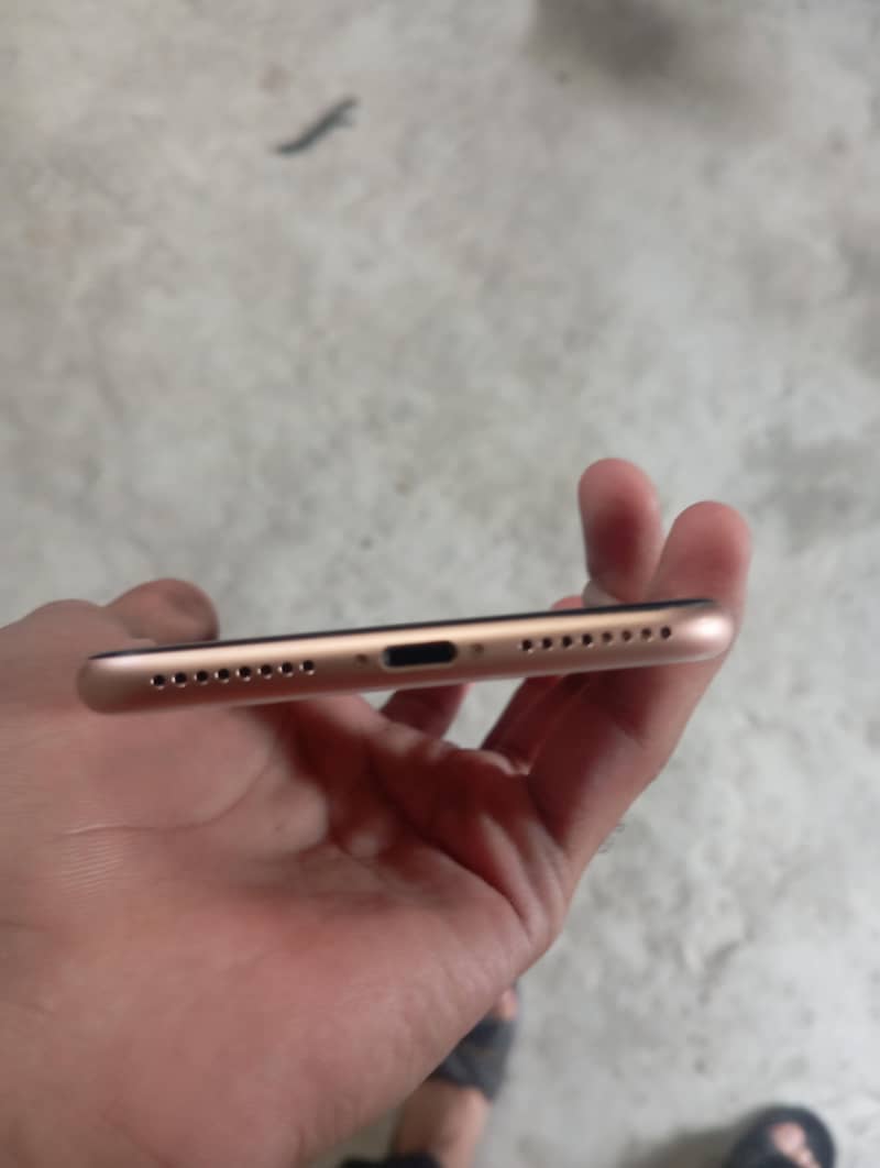 Apple iPhone 8 Plus All SIM Working 2