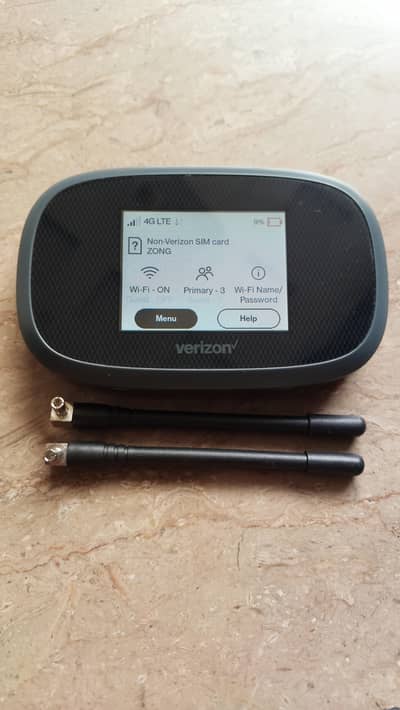 VERIZON 8800L MI-FI (PTA APPROVED)