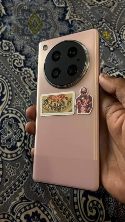 Infinix Zero 40