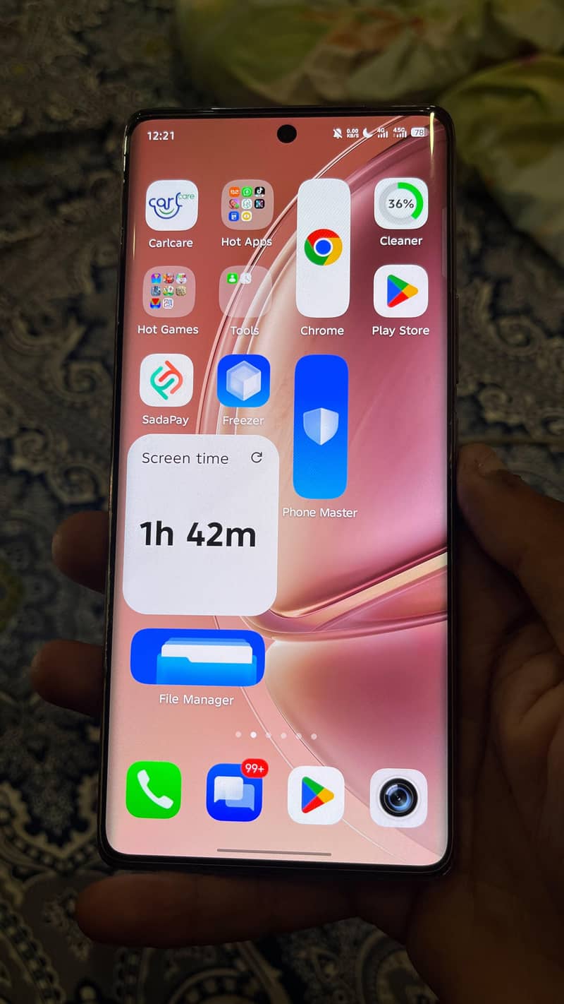 Infinix Zero 40 2