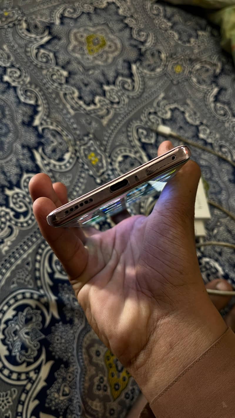 Infinix Zero 40 3