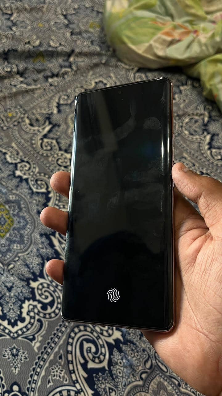 Infinix Zero 40 5