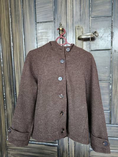Jacket For Sale