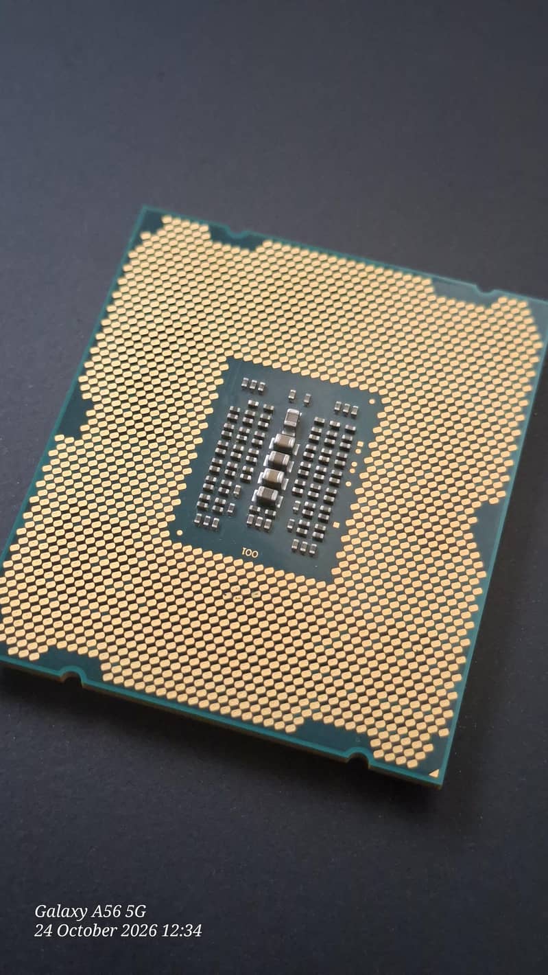 Intel Core i7-4930K Processor 1