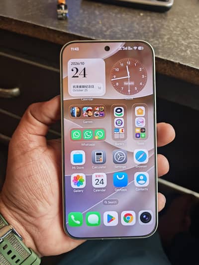 Xiaomi 17 Pro Max