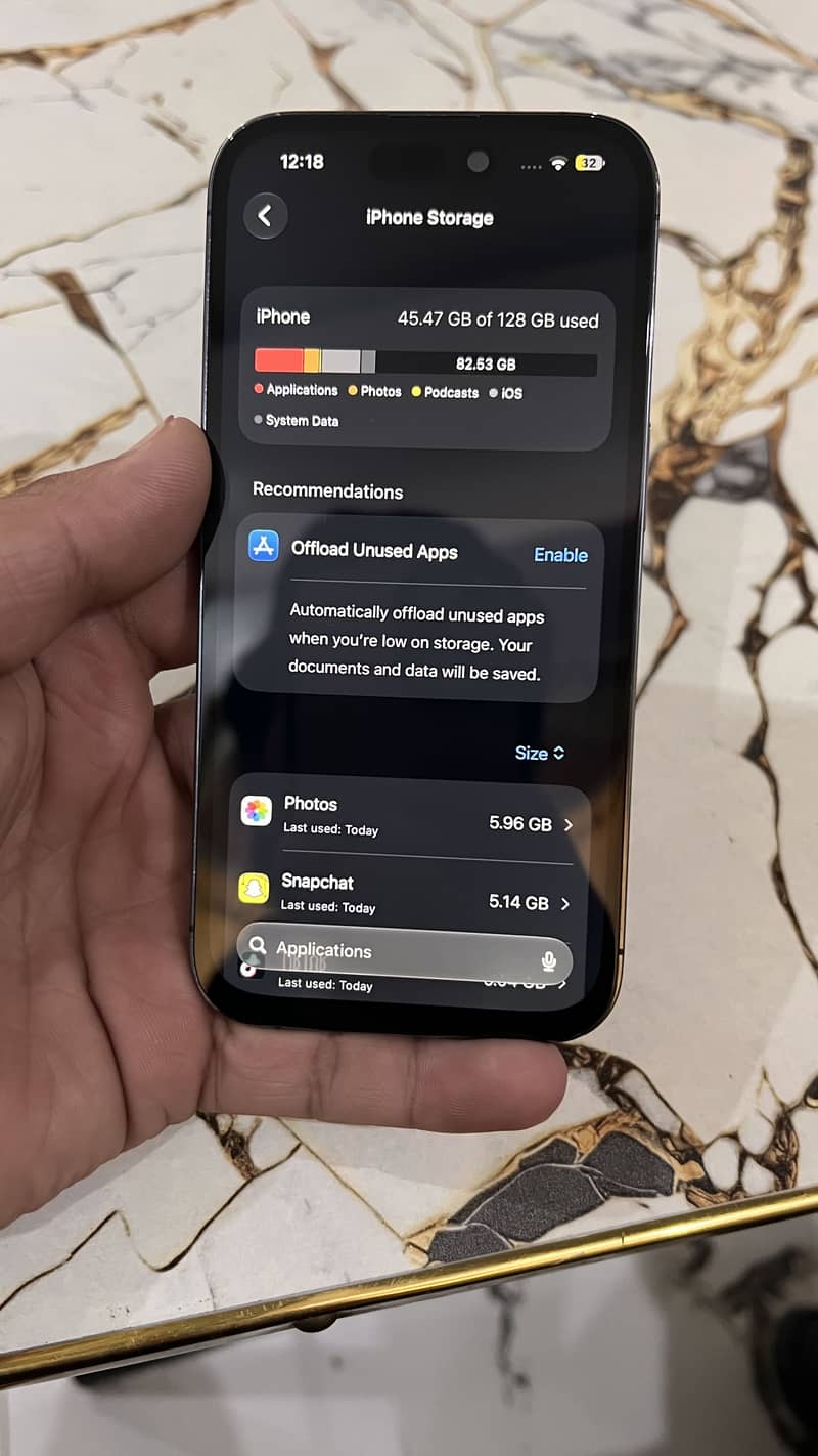 Apple iPhone 14 Pro 2