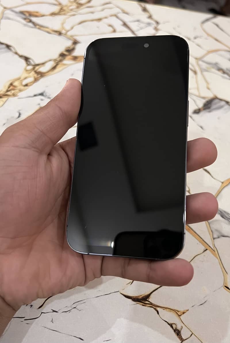 Apple iPhone 14 Pro 4