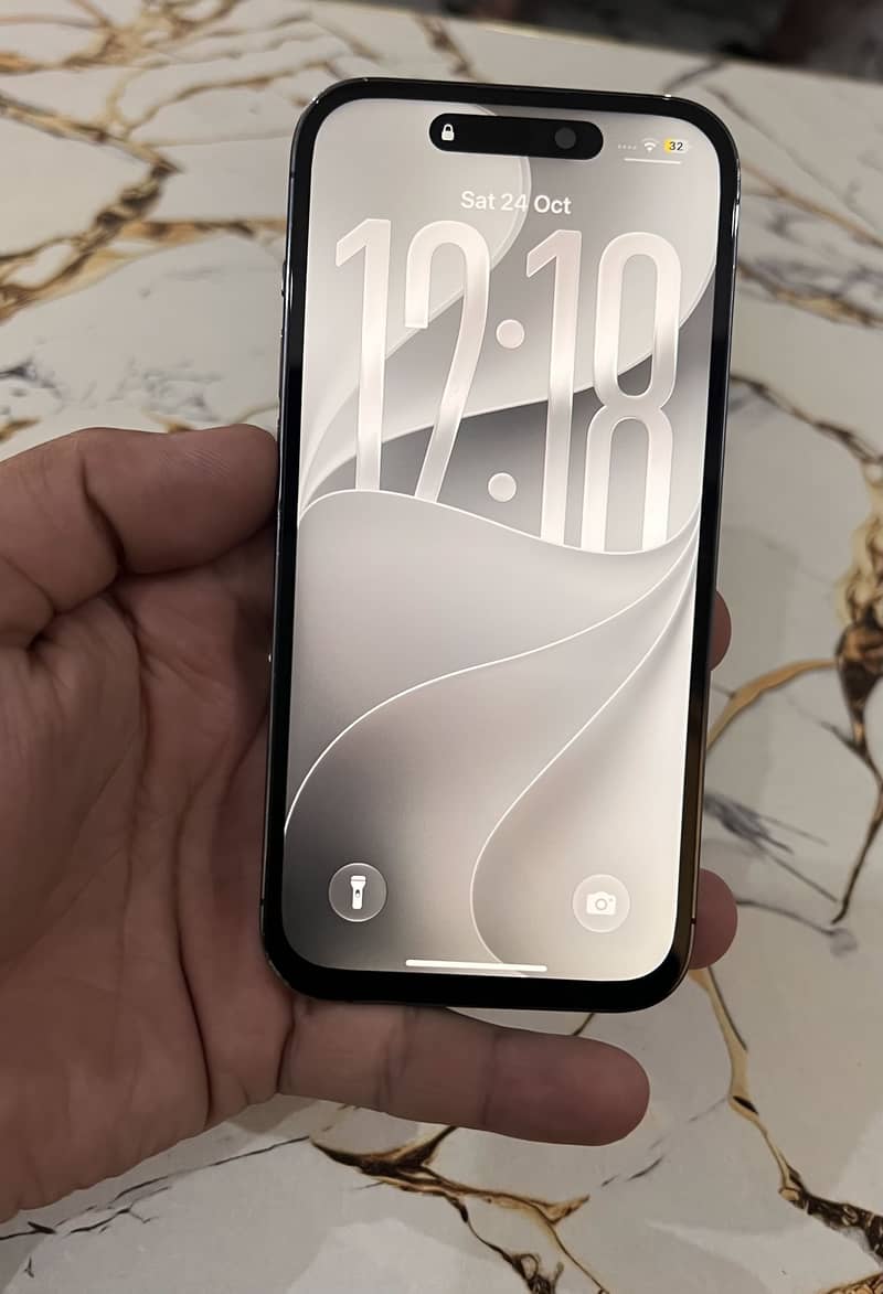 Apple iPhone 14 Pro 5