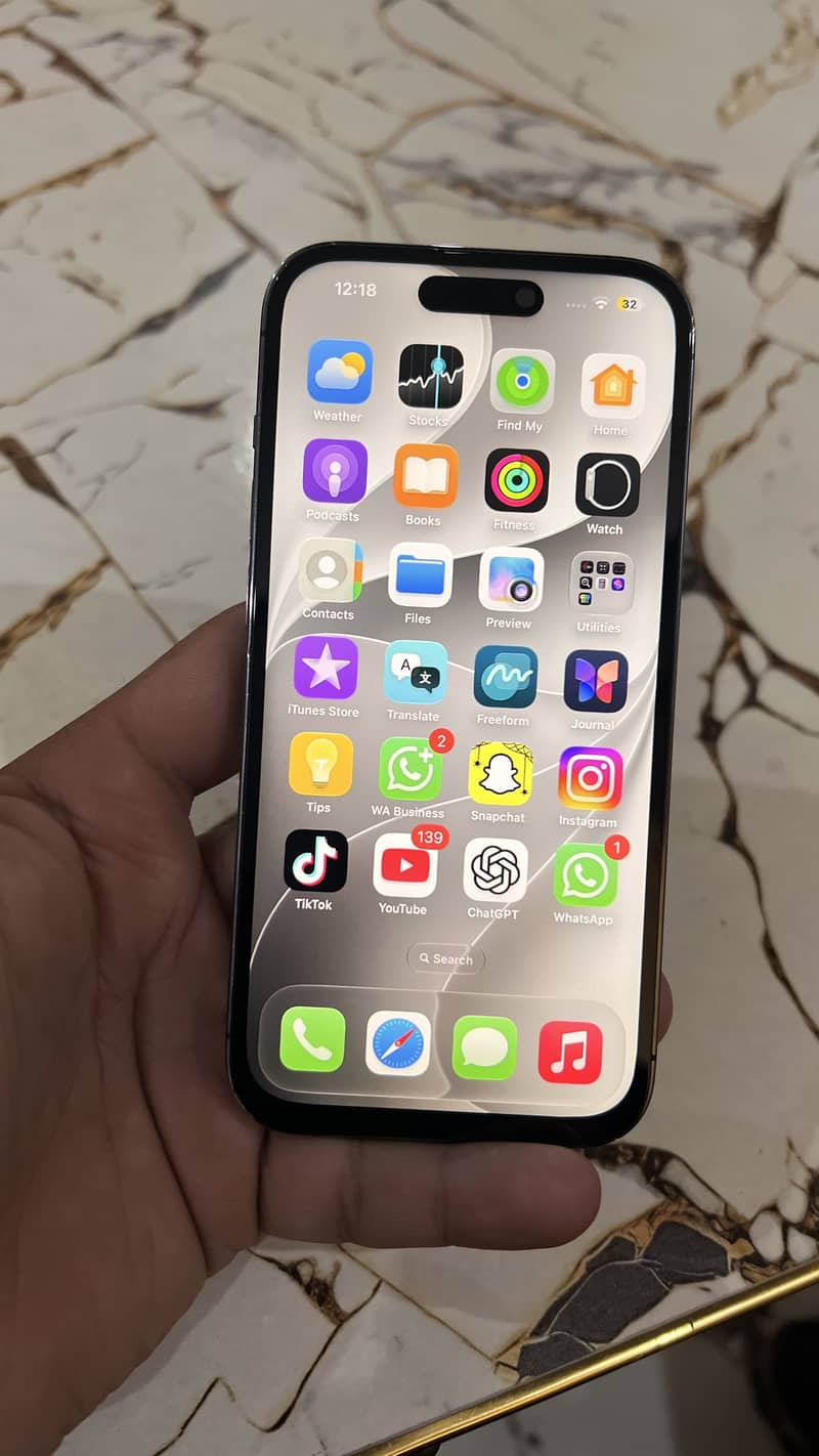 Apple iPhone 14 Pro 6