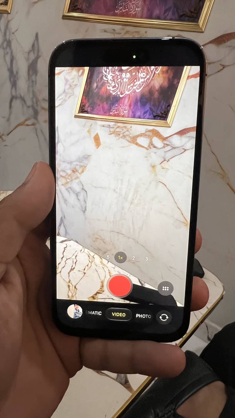 Apple iPhone 14 Pro 13