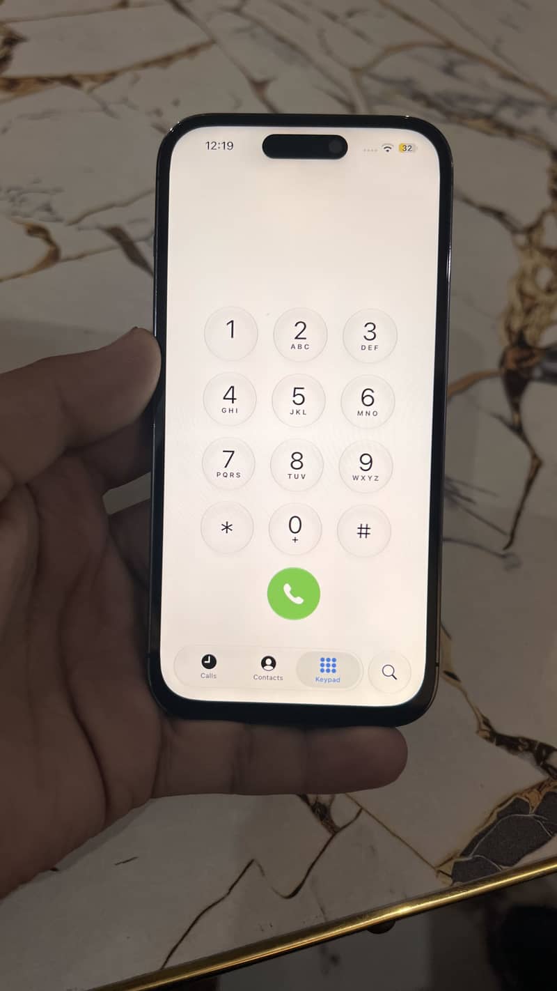 Apple iPhone 14 Pro 17