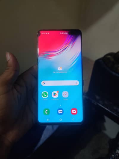 Samsung Mobile S10 5G