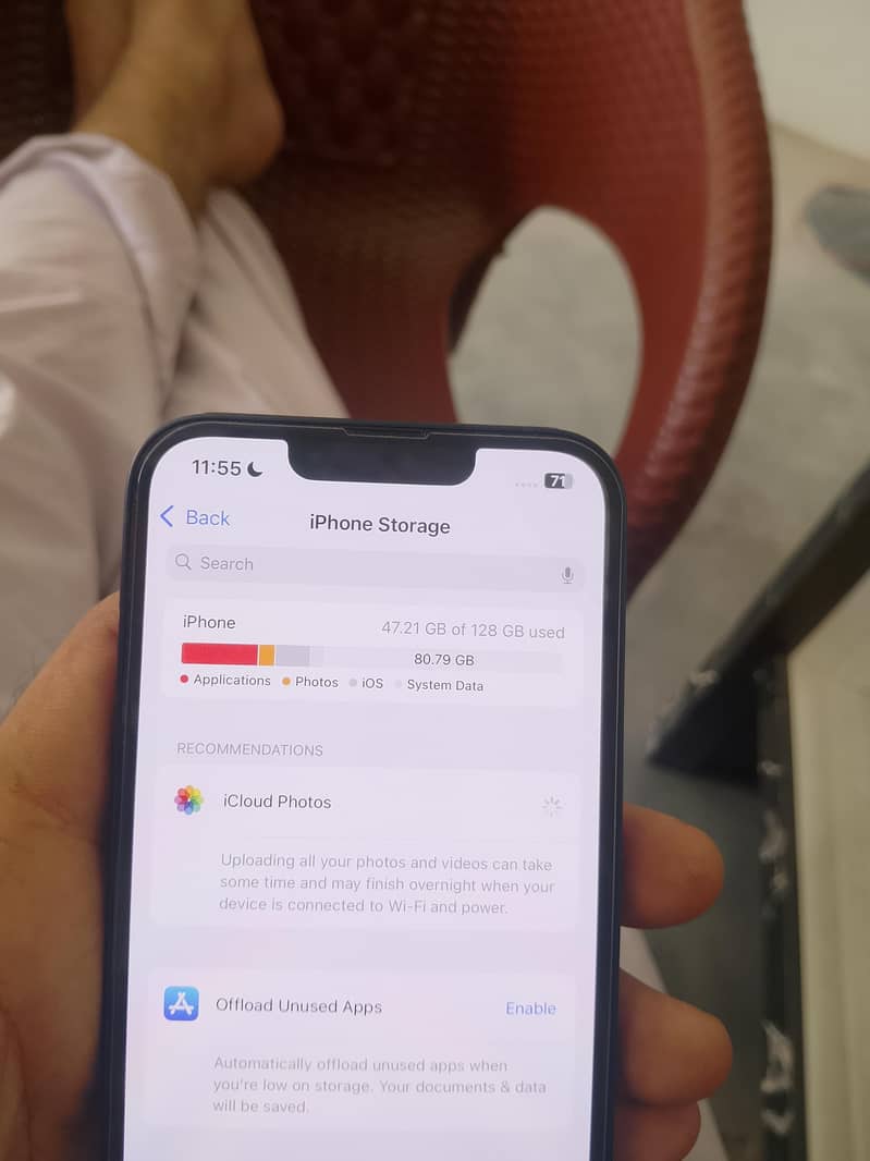 Apple iPhone 13 6