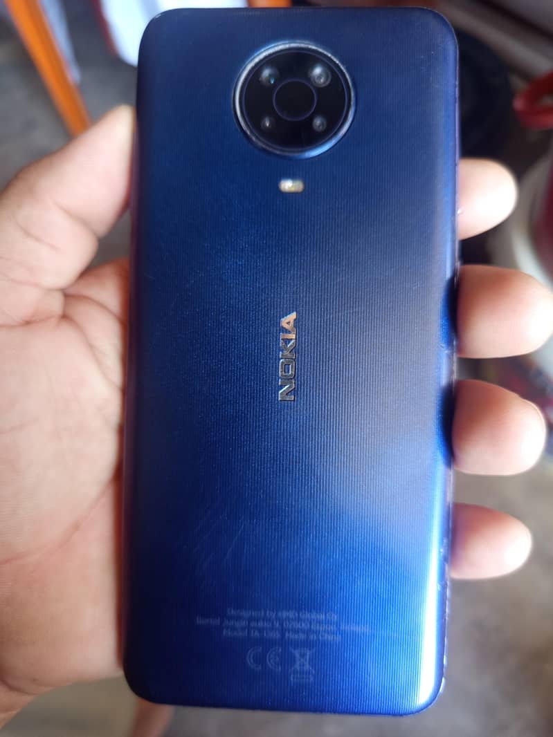 Nokia Other Model 1