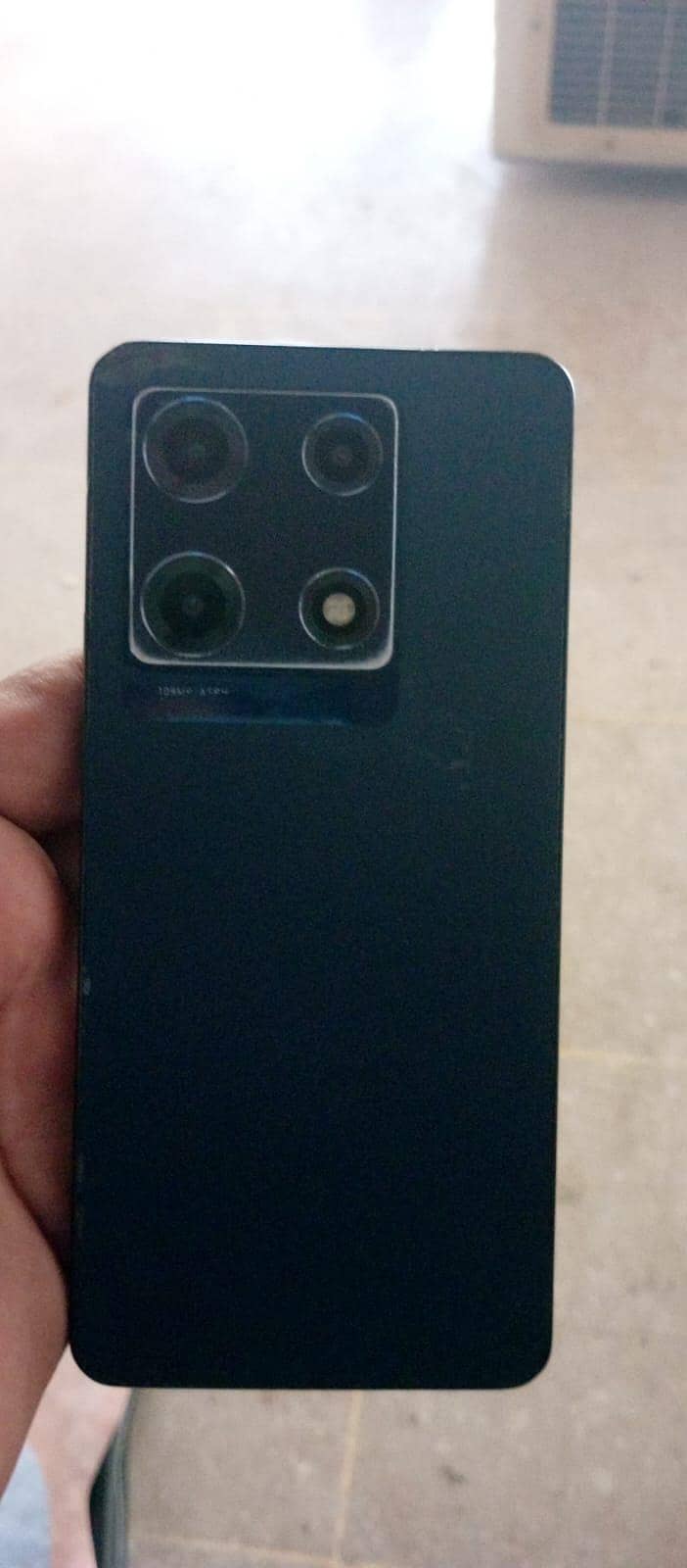 Infinix Note 30 Pro 0