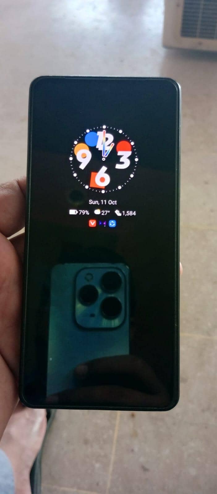Infinix Note 30 Pro 1