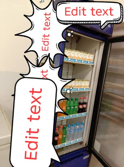 Freezers