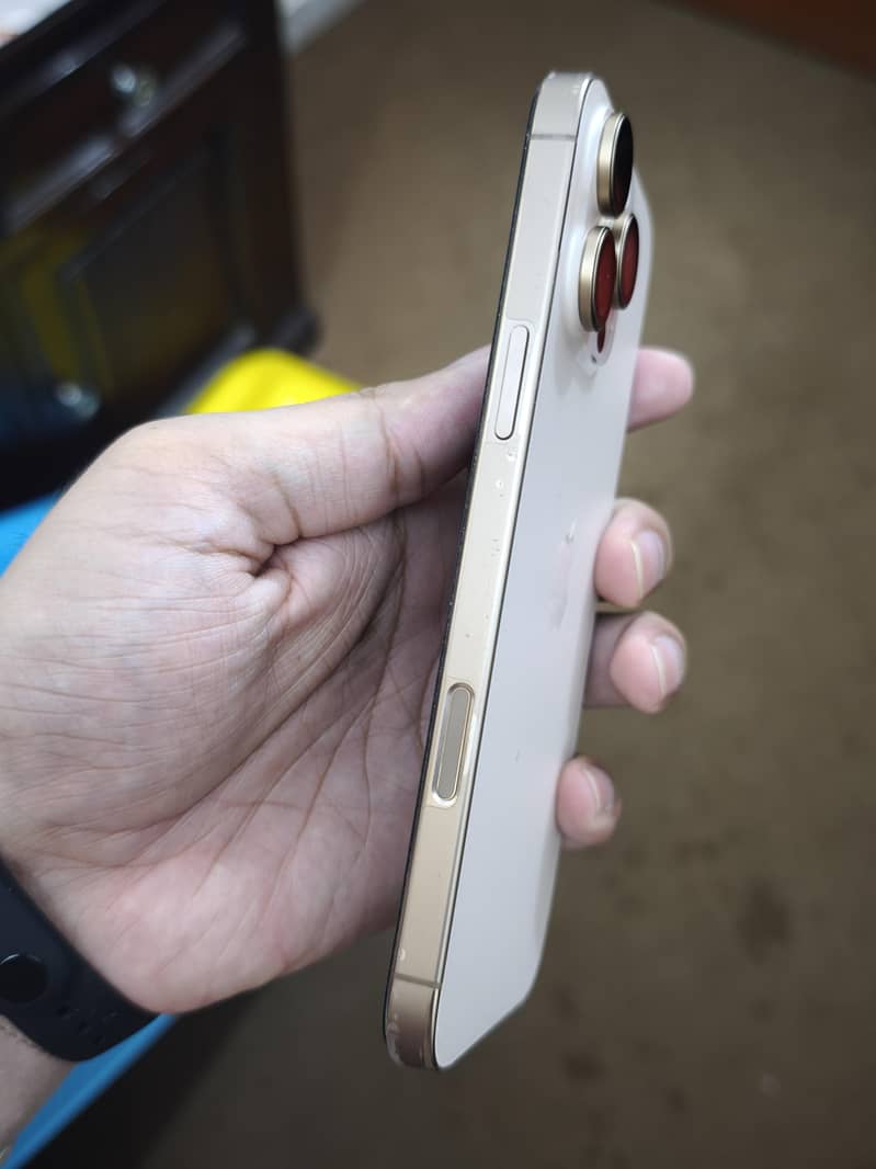 Apple iPhone 16 Pro Max 1