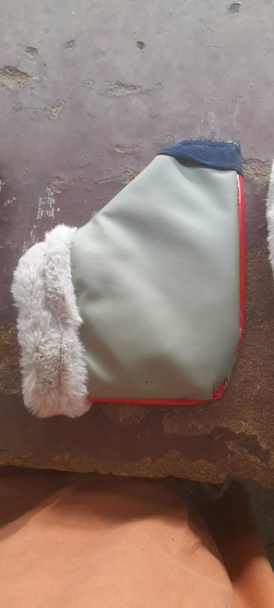 winter gloves for all bikes sale in multan