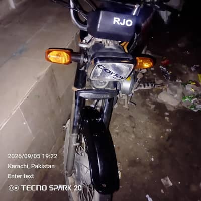 my baick is sale condition 10/8 no any Ather works