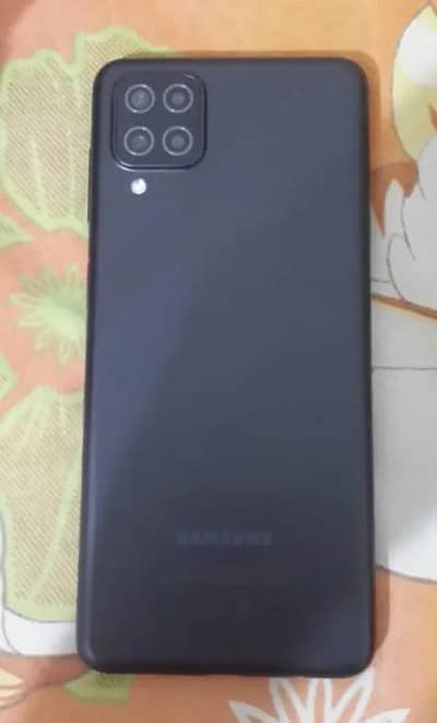 samsung a12 pta approved