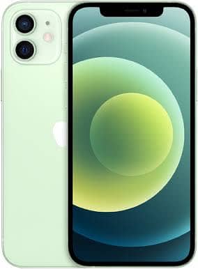 Apple iPhone 12 0