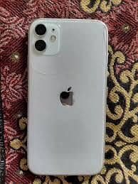 Iphone 11 0