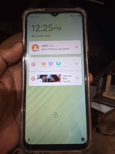 Sparx Neo 7 Plus 4/64